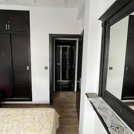 Cite Jardins Appartement Martil Kültér fotó