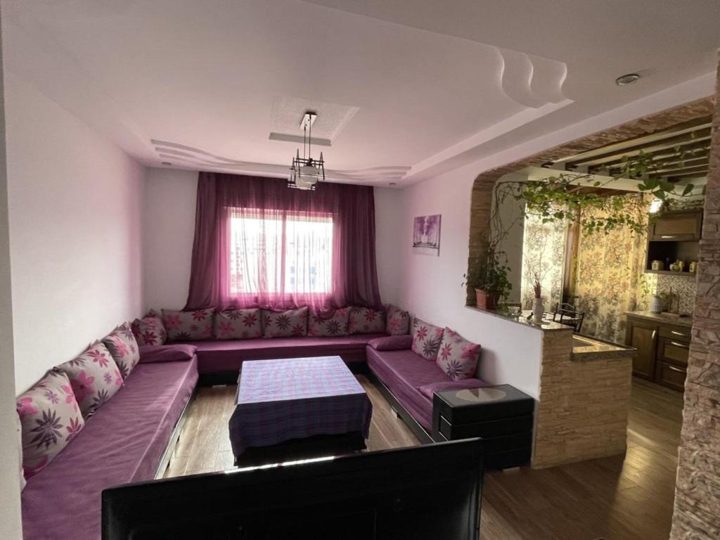 Cite Jardins Appartement Martil Kültér fotó