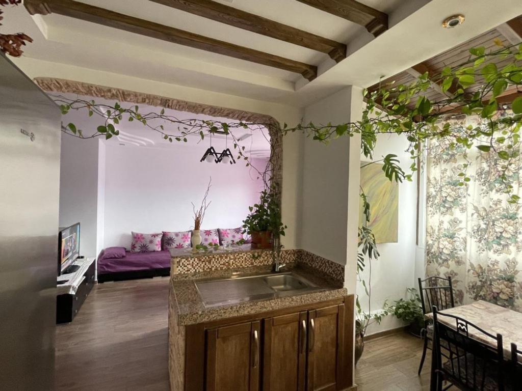 Cite Jardins Appartement Martil Kültér fotó