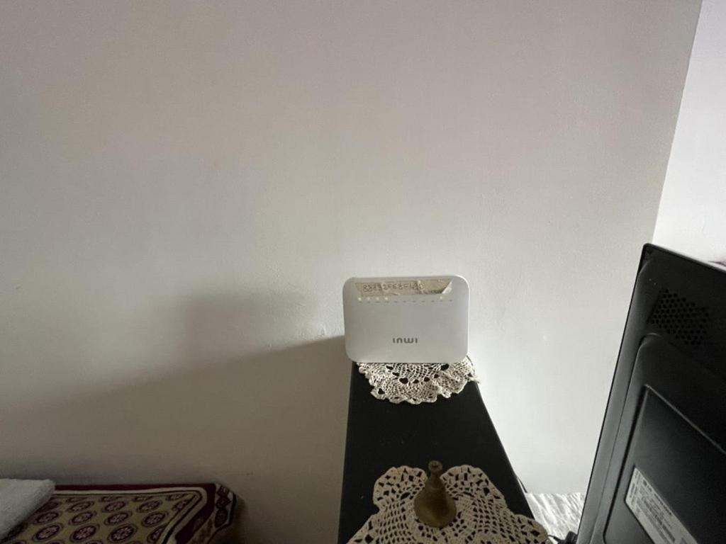 Cite Jardins Appartement Martil Kültér fotó