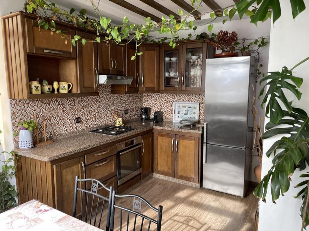 Cite Jardins Appartement Martil Kültér fotó