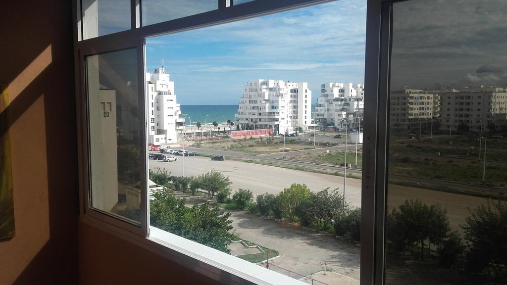 Cite Jardins Appartement Martil Kültér fotó
