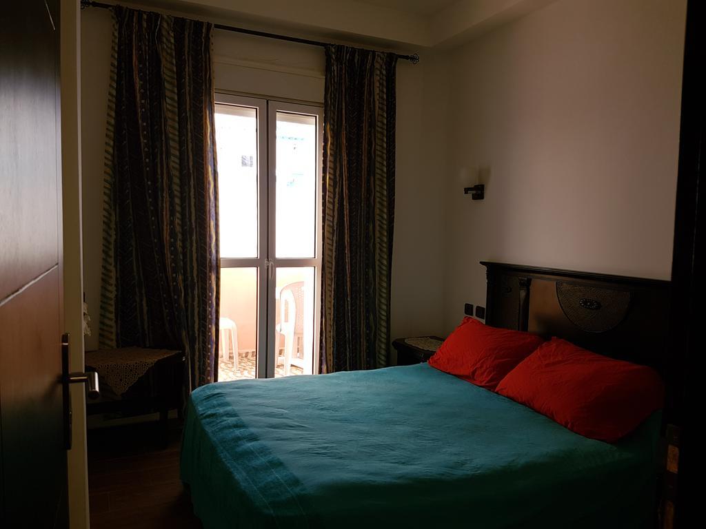 Cite Jardins Appartement Martil Kültér fotó